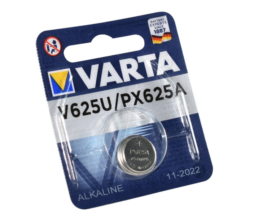 Varta Элемент питания V625U BL1 10/уп