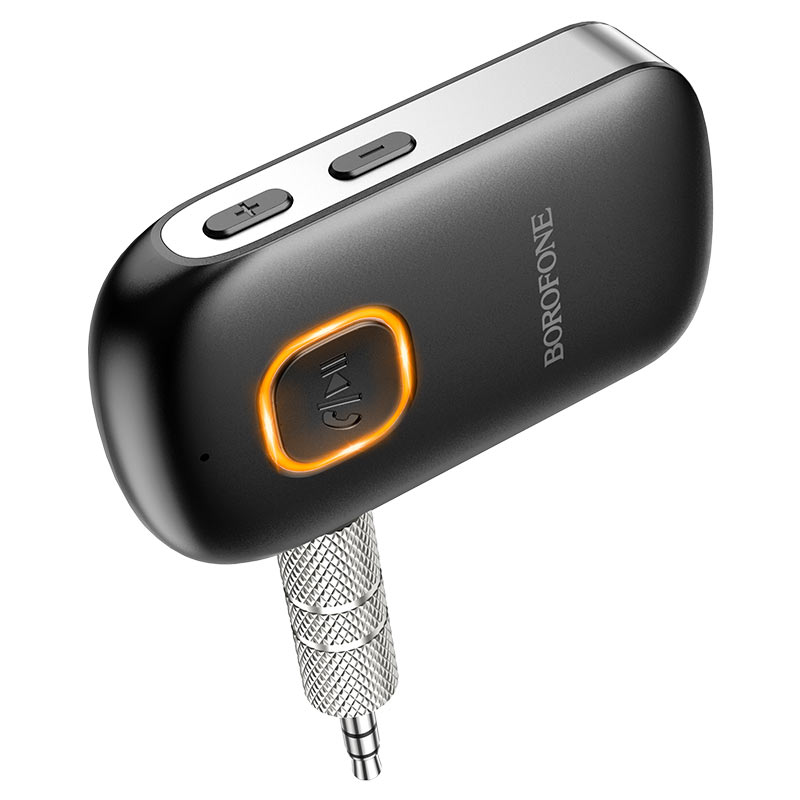 Borofone Bluetooth-адаптер BC42 черный