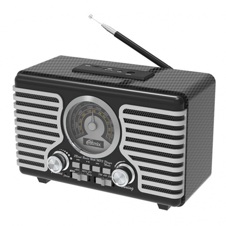 Ritmix Радиоприемник RPR-095