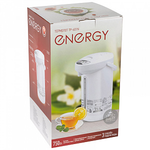 Energy Термопот TP-601N (3л) — изображение 2