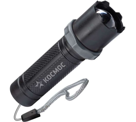 КОСМОС Фонарь Koc117Lit аккумуляторный