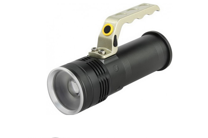 Smartbuy Фонарь аккумуляторный SBF-32-H CREE T6 10Вт