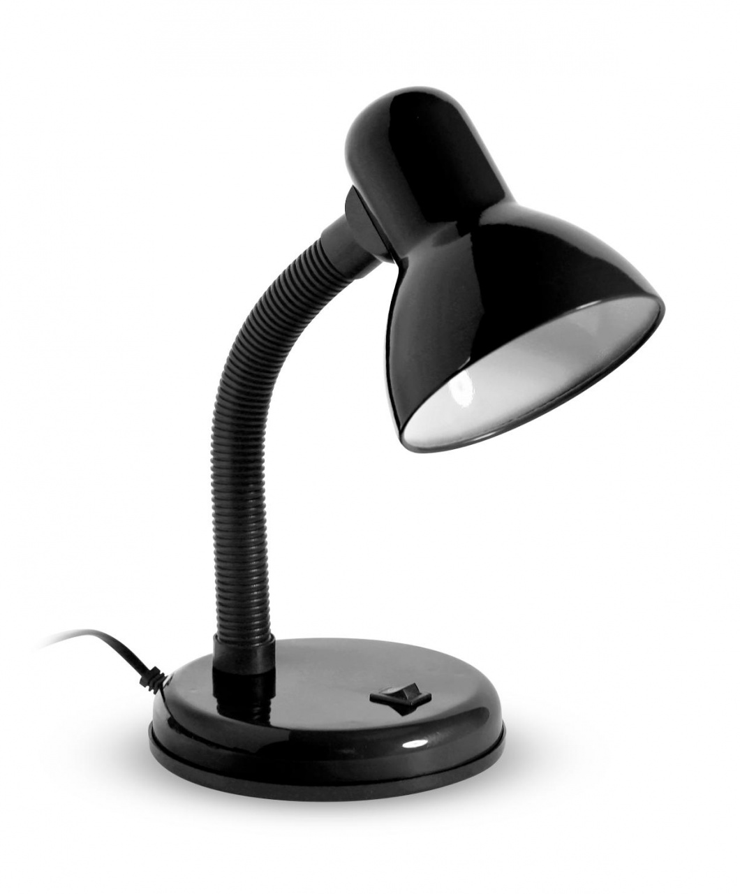 Smartbuy Настольный светильник под лампу E27 Black