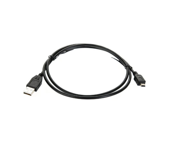 Telecome Кабель USB - MiniUSB 3м