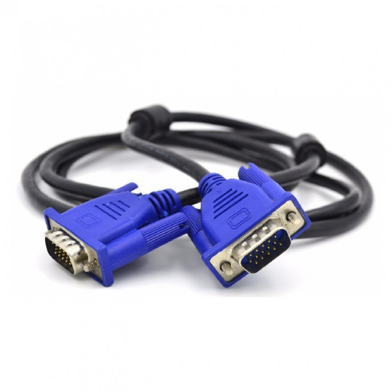Кабель VGA-VGA Energy Power 10м
