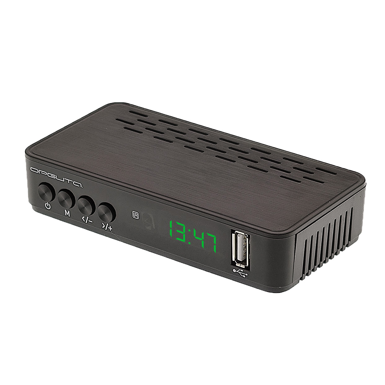 ОРБИТА Приставка OT-DVB24 ресивер DVB-T2/C (Wi-Fi) — изображение 2