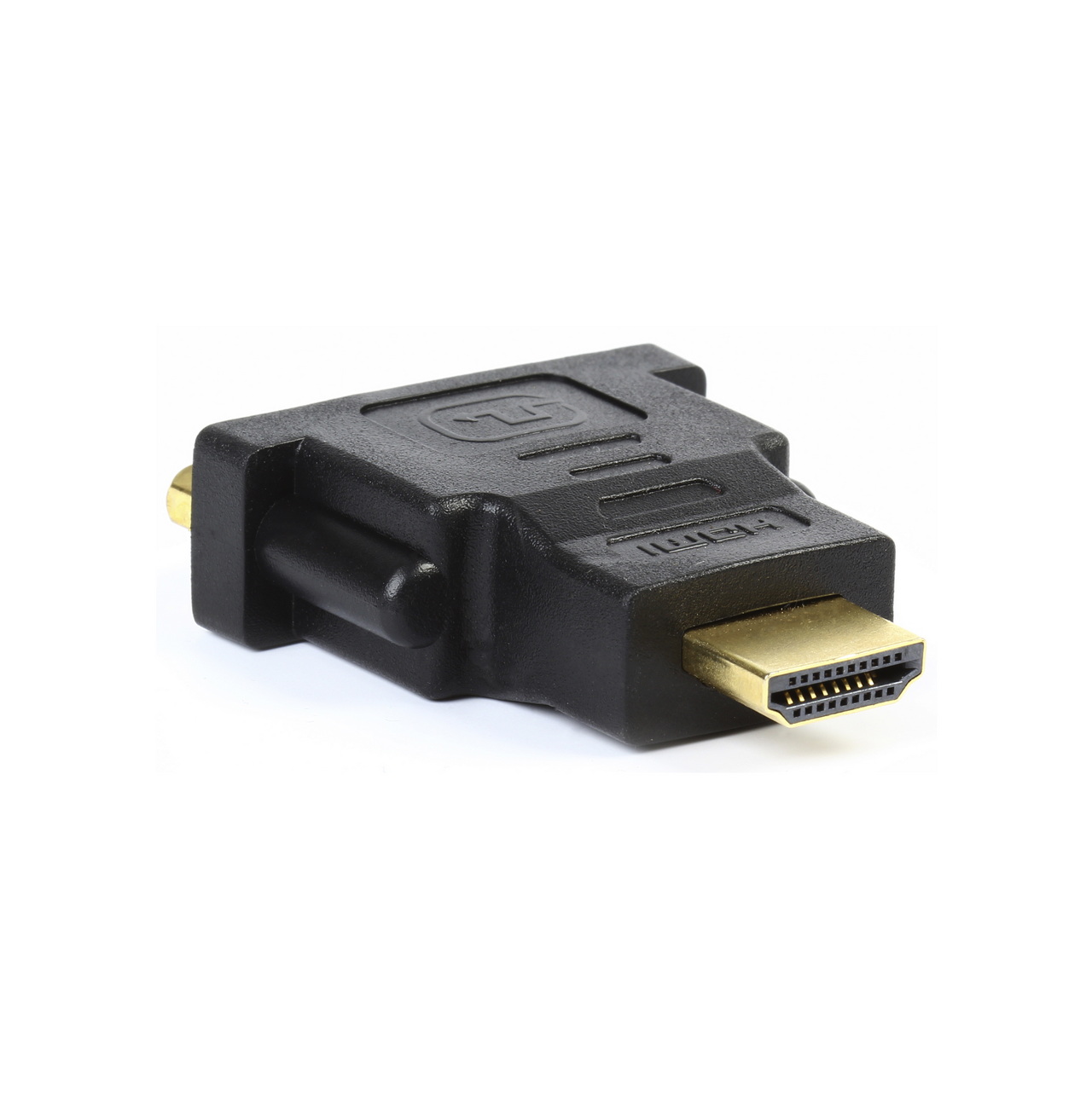 Smartbuy Переходник HDMI M — DVI 25F — изображение 2