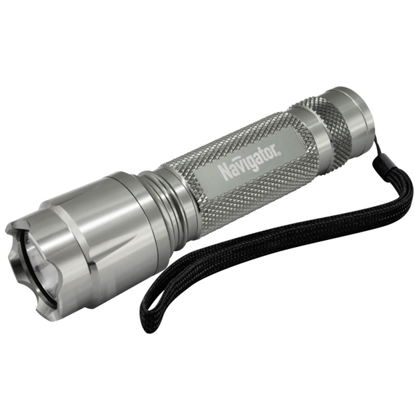 Navigator Фонарь 94919 NPT-CM05-1AA 1LEDх1Вт