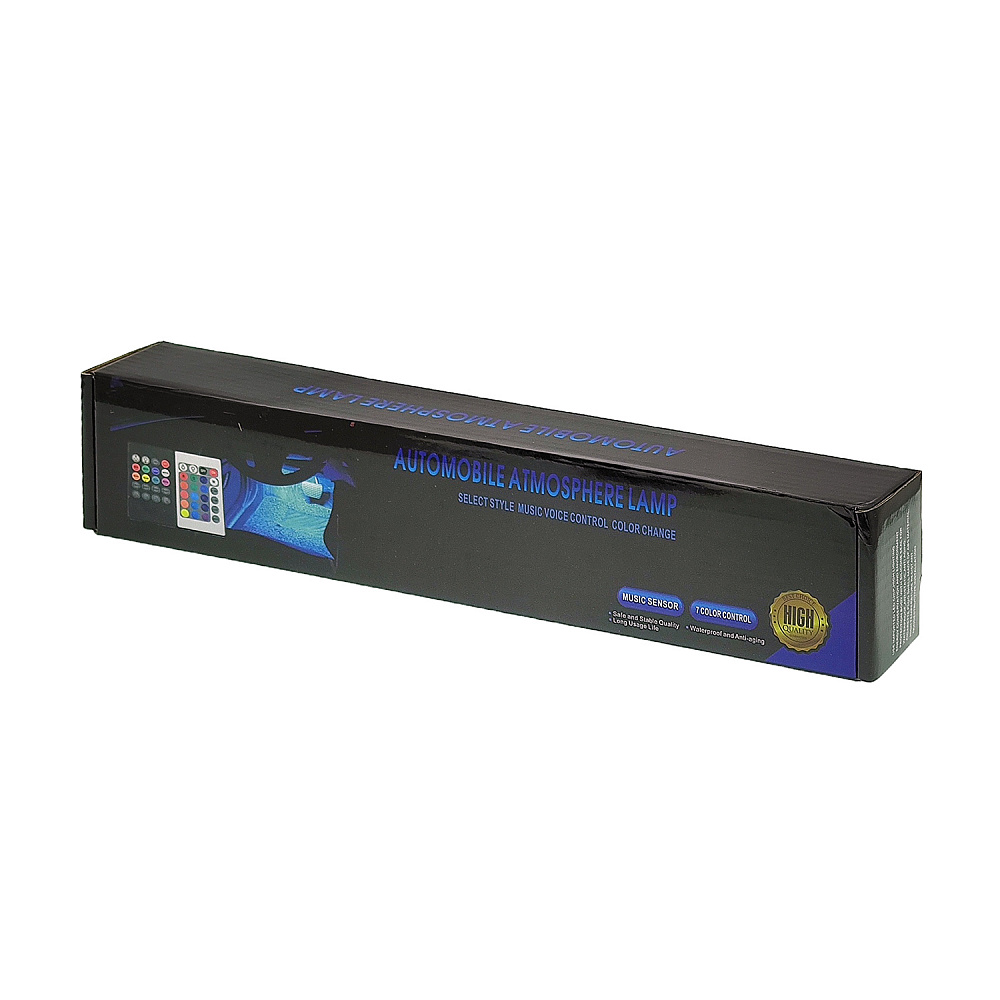 TDS Автоподсветка TS-CAA68 (15LEDx4) — изображение 3