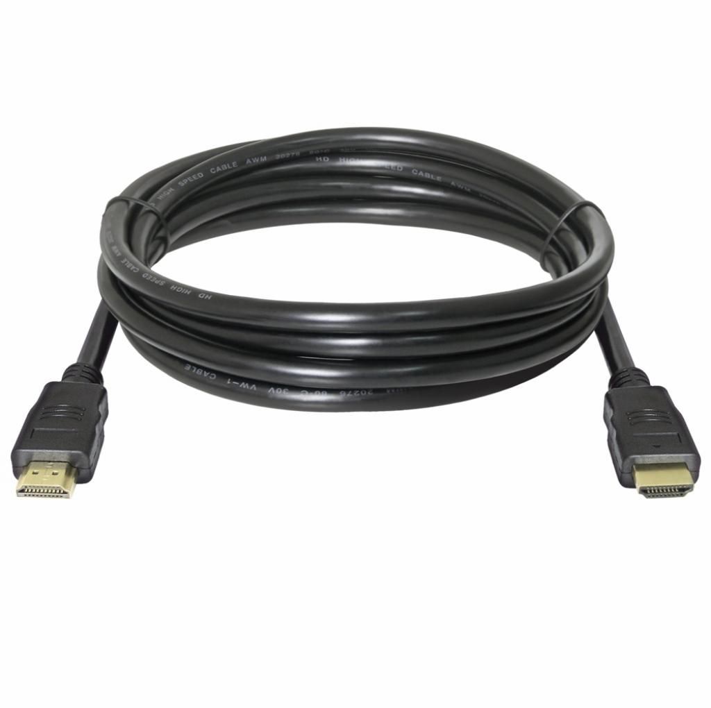 Defender Кабель HDMI - HDMI 5м