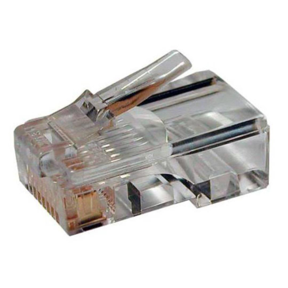 Орбита Коннектор OT-PCC11 8-Р-8-С (RJ45)
