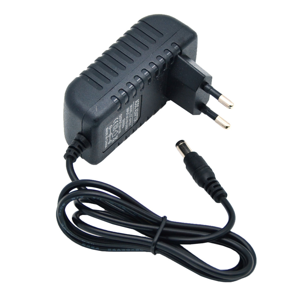 Орбита Блок питания OT-APB51 9V 2A 5,5mm 1.2м — изображение 2