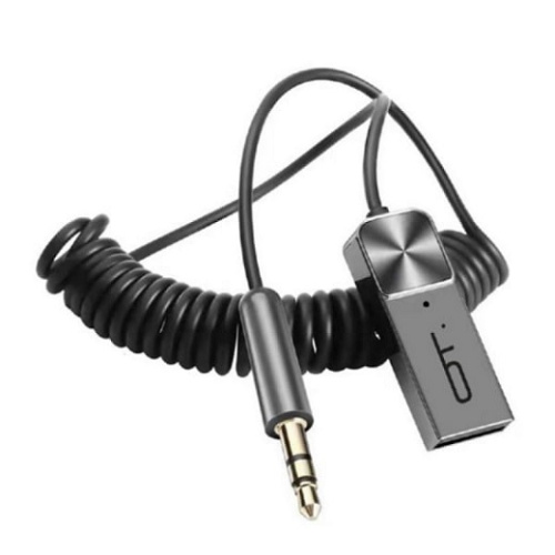 Орбита Bluetooth-адаптер OT-PCB21 (Jack 3.5мм/V5.0)